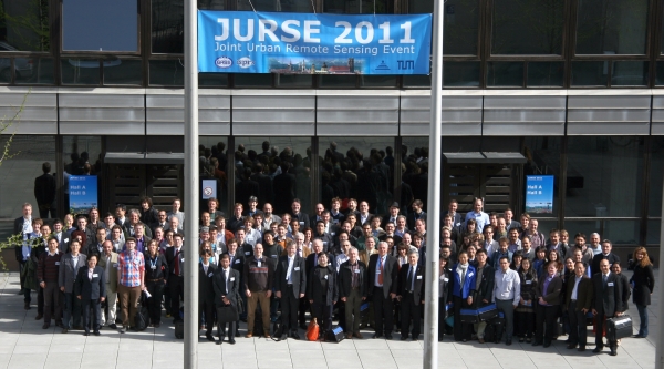 JURSE 2011 Particaipants