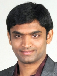 Prashanth Marpu