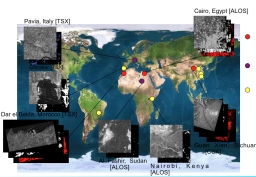 Gamba (2012-07-20) Urban Remote Sensing